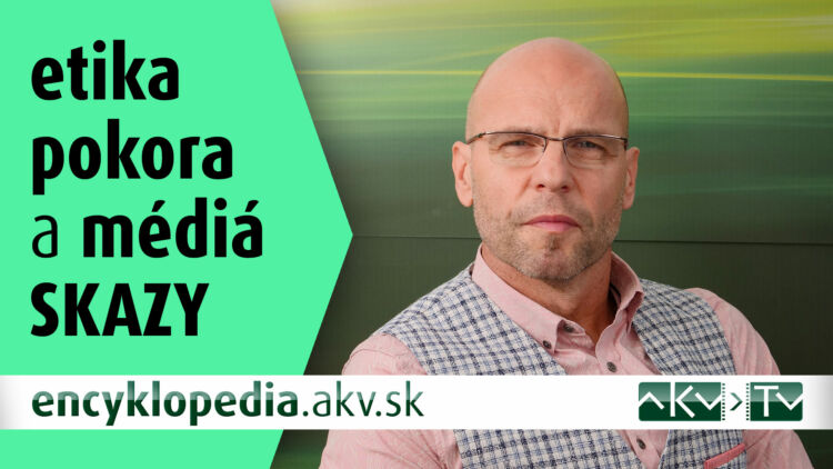 Slovenskí novinári objavili svoje práva a dôstojnosť. Kedy objavia tie naše?