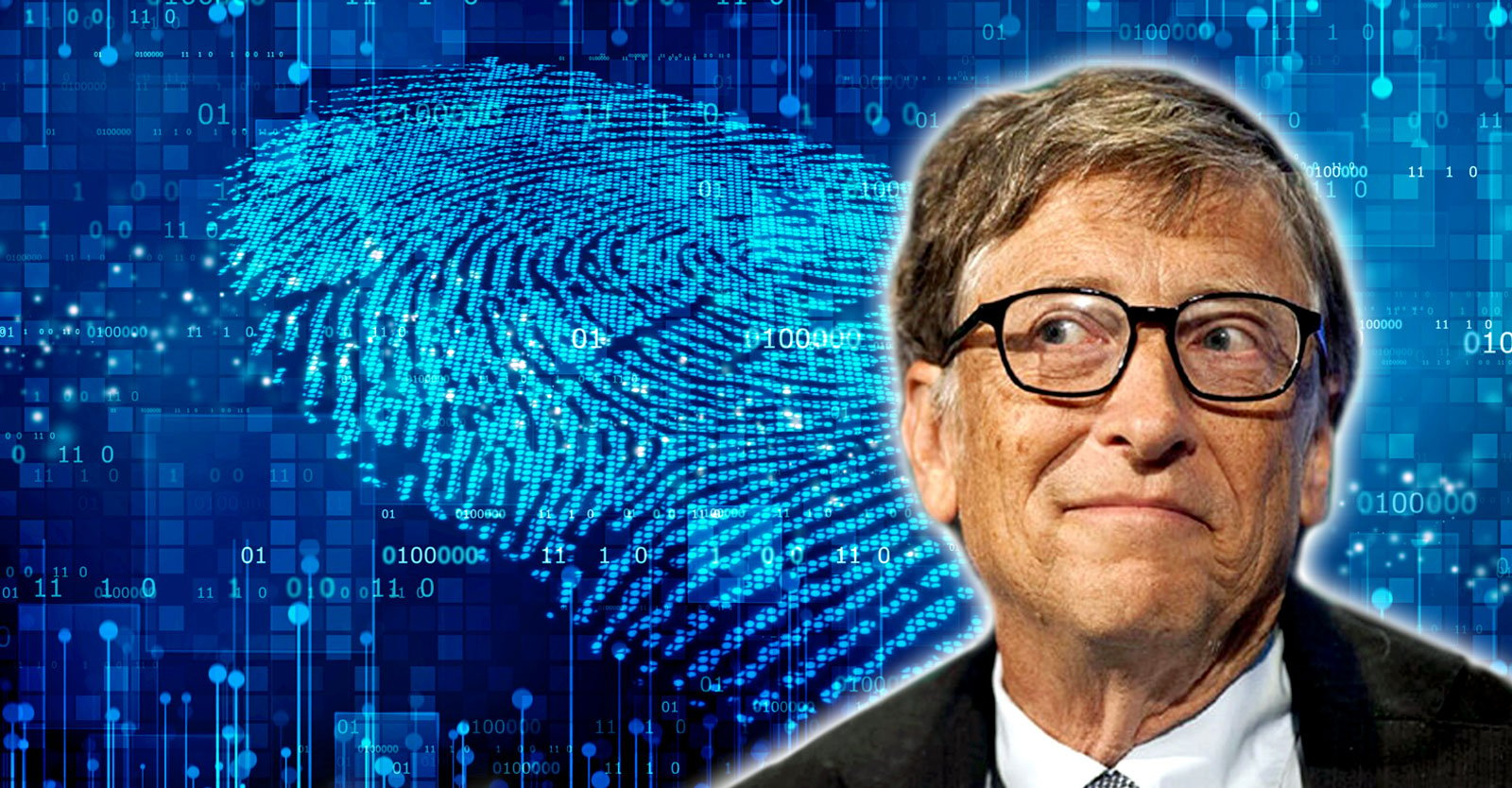 Jana Tutková: Gates i britský premiér majú zainvestované do digitálneho ID, kritici varujú pred nočnou morou