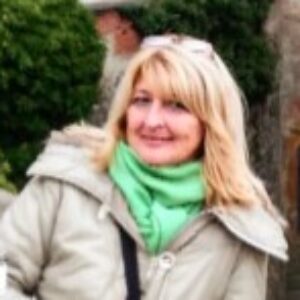 Profilová fotka  z Martina Zatovicova