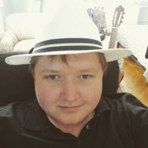 Profilová fotka  z Patrik Matta