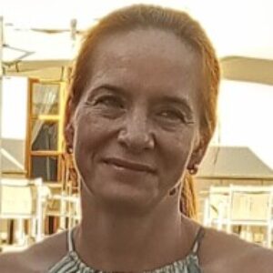 Profilová fotka  z Renáta Balogh Tárczy