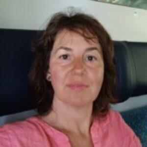 Profilová fotka  z Adriana Sklenářová