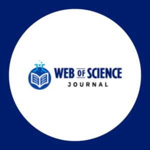 Profilová fotka  z Web of Science Journal