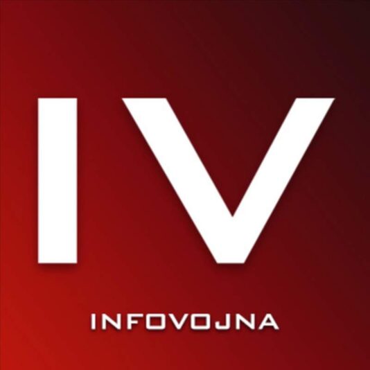 Infovojna