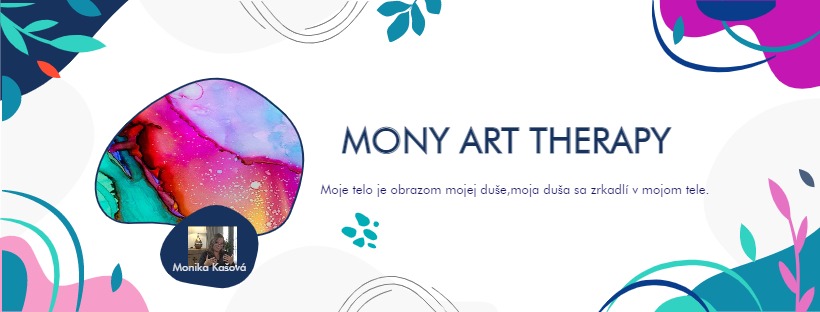 Mony art terapy