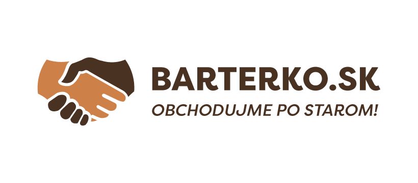BARTERKO – Obchodujme po starom!