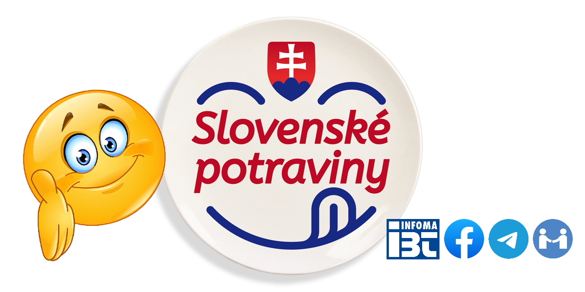 Slovenské potraviny