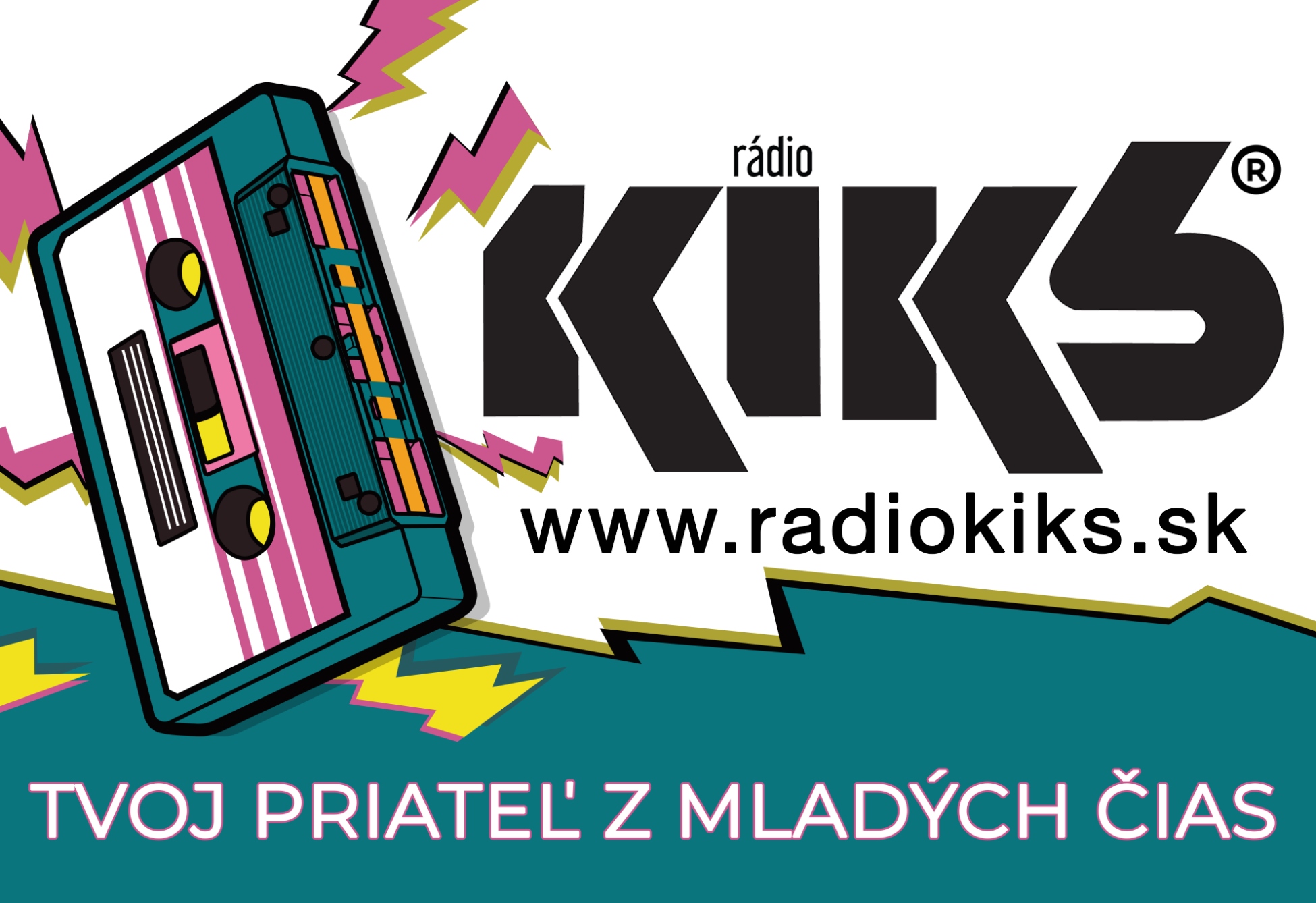 Rádio KIKS