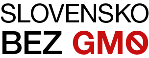 Slovensko bez GMO