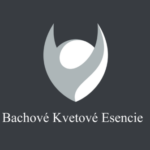 Logo skupiny Bylinky a Bachové kvetové esencie