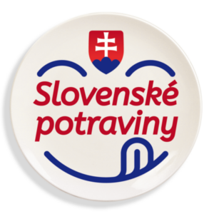 Logo skupiny 🇸🇰 Slovenské potraviny