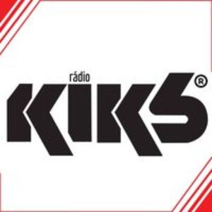 Logo skupiny Rádio KIKS