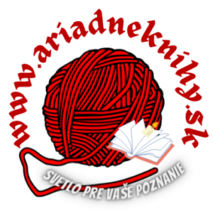 Logo skupiny Ariadne Knihy