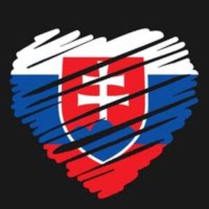 Logo skupiny Slovensko na 1. mieste!