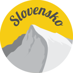 Logo skupiny Slovensko – Svetová krajina