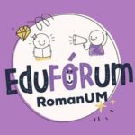 Logo skupiny EduFÓRum RomanUM